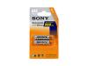 Sony NH AAA-B2C - Battery 2 x AAA type NiMH 800 mAh