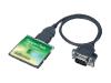 Billionton CompactFlash Serial Adapter CF232 - Serial adapter - CompactFlash - RS-232