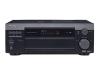 Pioneer VSX-D712K - AV receiver - 5.1 channel