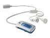 Ericsson HPR-20 - Personal radio - frosty silver