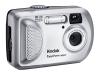 Kodak EASYSHARE CX6200 - Digital camera - 2.0 Mpix - supported memory: MMC, SD