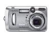Kodak EASYSHARE DX6440 - Digital camera - 4.0 Mpix - optical zoom: 4 x - supported memory: MMC, SD