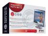 Pinnacle PCTV Sat CI - TV / radio tuner / video input adapter - PCI