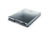 Iomega Floppy USB-Powered - Disk drive - Floppy Disk ( 1.44 MB ) - USB - external