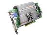Thermaltake GIANT II - Video card cooler