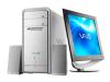 Sony VAIO PCV-RS142 - Tower - 1 x P4 2.4 GHz - RAM 256 MB - HDD 1 x 80 GB - DVD-RW - DVD - GF4 Ti 4200 - Mdm - Win XP Home - Monitor : none