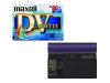 Maxell DVC-80 - Mini DV - 1 x 80min