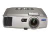 Epson EMP 7850 - LCD projector - 3500 ANSI lumens - XGA (1024 x 768) - 802.11b wireless