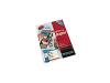 Dataline Glossy Inkjet Paper - Glossy paper - A4 (210 x 297 mm) - 127 g/m2 - 20 sheet(s)
