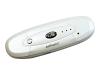 Transcend JetFlashM - Digital player - flash 128 MB - WMA, MP3