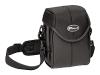 Targus Pro Black Digital Camera Case Max - Soft case camera - nylon