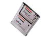 Xircom CardCaddy - CompactFlash Card adapter - PC Card