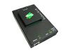 Digi One TS W RJ-45 - Device server - EN, Fast EN, RS-232, PPP, RS-422, RS-485 - 802.11b