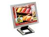 Samsung SyncMaster 172 S - LCD display - TFT - 17
