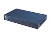 ZyXEL Dimension GS-105 - Switch - 5 ports - EN, Fast EN, Gigabit EN - 10Base-T, 100Base-TX, 1000Base-T