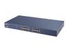 ZyXEL Dimension GS-1016 - Switch - 16 ports - EN, Fast EN, Gigabit EN - 10Base-T, 100Base-TX, 1000Base-T - 1U - rack-mountable