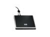HP External MultiBay Cradle - Storage enclosure - IDE - Hi-Speed USB