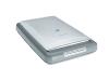 HP ScanJet 3970 - Flatbed scanner - 216 x 297 mm - 2400 dpi x 2400 dpi - Hi-Speed USB