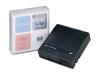HP
C5141F
HP Data Cart/40-80GB TK88 DLT IV