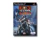 Hunter The Reckoning Wayward - Complete package - 1 user - PlayStation 2 - German