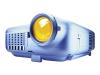 NEC LT 260K - DLP Projector - 2400 ANSI lumens - XGA (1024 x 768)