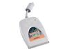 Kingston - Card reader ( PC Card ) - parallel