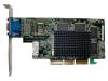 Matrox Millennium G400 - Graphics adapter - MGA G400 - AGP 4x - 16 MB SDRAM - retail