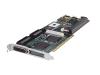 Compaq Smart Array 5302 - Storage controller (RAID) - 2 Channel - Ultra160 SCSI - 160 MBps - RAID 0, 1, 5, 10 - PCI 64