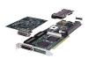 Compaq Smart Array 5304 - Storage controller (RAID) - 4 Channel - Ultra160 SCSI - 160 MBps - RAID 0, 1, 2, 3, 4, 5 - PCI 64