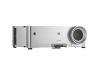 HP Digital Projector xp8020 - DLP Projector - 3300 ANSI lumens - XGA (1024 x 768) - 4:3