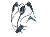 Toshiba - Headset ( ear-bud )