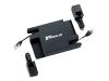 Targus Retractable RJ-11/RJ-45 Combo Cord - Phone/network cable kit - 2 m