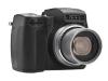Kodak EASYSHARE DX6490 - Digital camera - 4.0 Mpix - optical zoom: 10 x - supported memory: MMC, SD