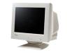 Fujitsu Premium Line SCENICVIEW P796-1 - Display - CRT - 17