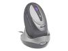 Trust 460LR Mouse Wireless Optical Office - Mouse - optical - 6 button(s) - wireless - RF - PS/2 wireless receiver