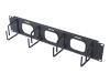 Apc
AR8428
Cable Organizer/2u Horizontal Black