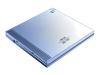 ASUS SCB 1608-U - Disk drive - CD-RW / DVD-ROM combo - 16x10x24x/8x - Hi-Speed USB - external