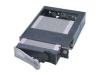 Promise SuperSwap 1100 - Storage mobile rack - charcoal