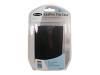 Belkin Leather Flip Case - Handheld carrying case