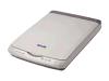 Epson Perfection 1670 - Flatbed scanner - 216 x 297 mm - 1600 dpi x 3200 dpi - Hi-Speed USB