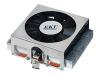EKL Blade XP 1U - Processor cooler - ( Socket A, Socket 370 )