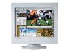 Samsung SyncMaster 1100 DF - Display - CRT - 21