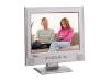 Fujitsu SCALEOVIEW C15-1 - LCD display - TFT - 15