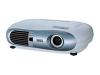 Epson EMP TW10 - LCD projector - 1000 ANSI lumens - WVGA (854 x 480)
