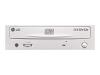 LG GCE 8525B - Disk drive - CD-RW - 52x32x52x - IDE - internal - 5.25