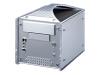 Chyang Fun Mini-Barebone CF-S768 - Tower - no CPU - RAM 0 MB - no HDD - Real256 - Monitor : none