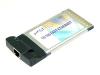 ST Lab CB-LAN100 - Network adapter - CardBus - EN, Fast EN - 10Base-T, 100Base-TX