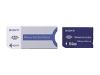 Sony - Flash memory card - 64 MB - MS DUO
