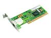 3Com Gigabit NIC - Network adapter - PCI - EN, Fast EN, Gigabit EN - 10Base-T, 100Base-TX, 1000Base-T (pack of 25 )
