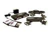 Belkin Bitronics AutoSwitch Kit - Switch - 4 ports - parallel